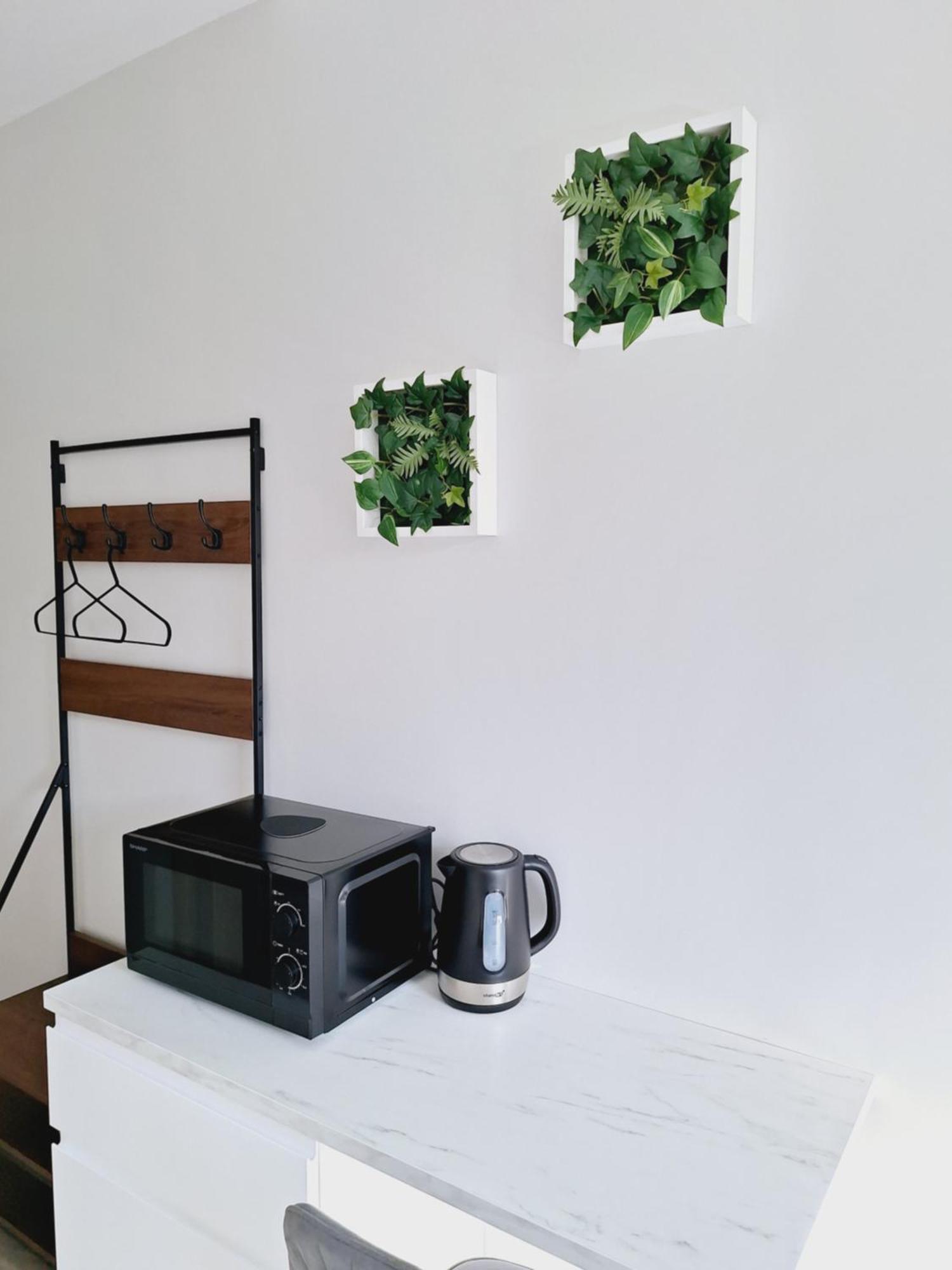 Kaunas Center Studio Buitenkant foto